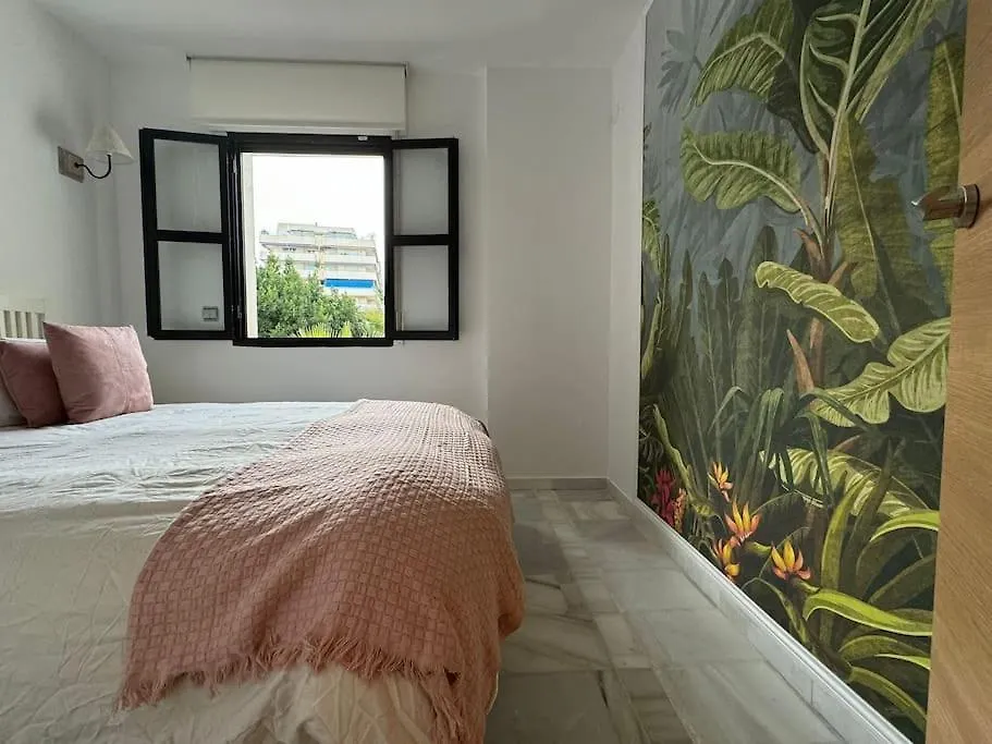Palm House Apartment Marbella